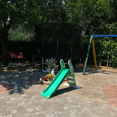 Jurja Apartment Ledenice