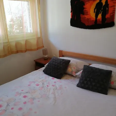 Jurja Apartamento