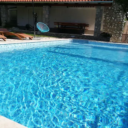 Apartamento Jurja Ledenice