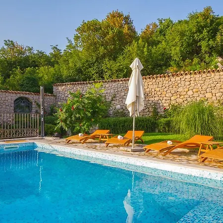 Apartment Jurja Ledenice