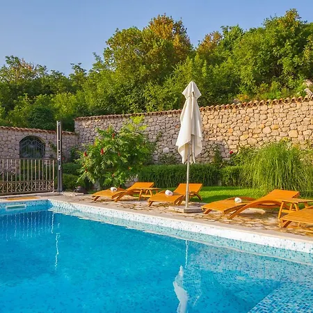 Apartamento Jurja Ledenice