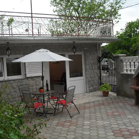 Apartment Jurja *