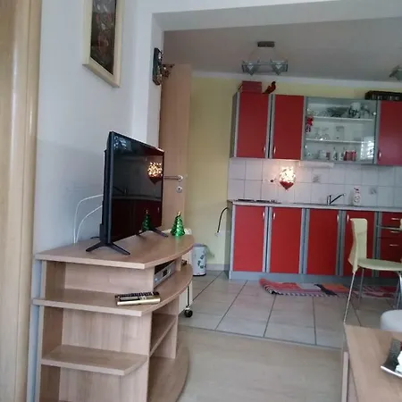 Jurja Apartamento *