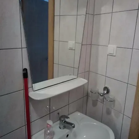 Apartamento Jurja *