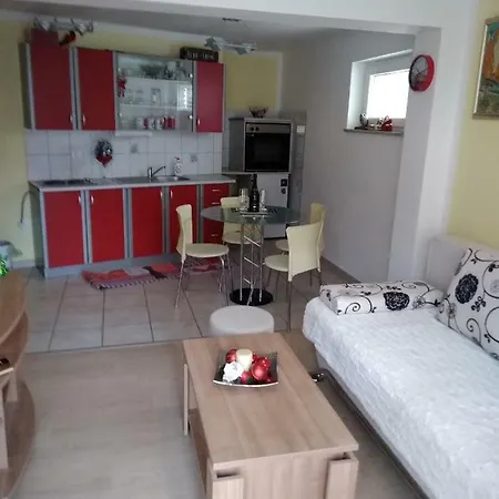 Apartment Jurja